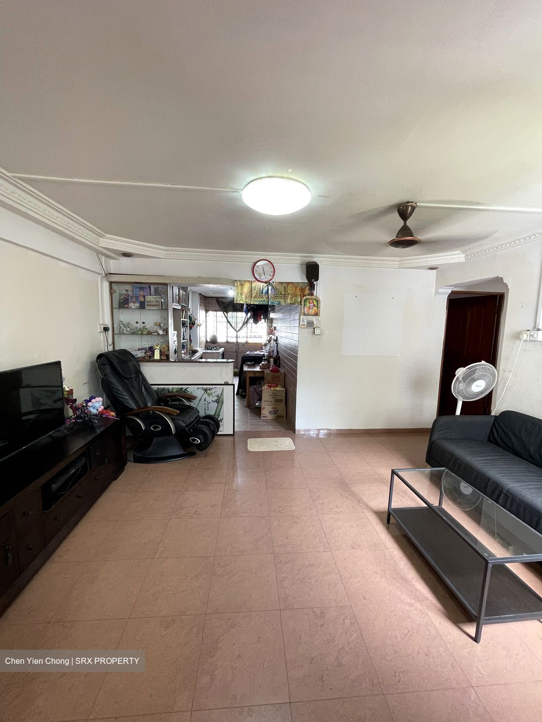 Blk 235 Gombak Gardens (Bukit Batok), HDB 4 Rooms #559591621